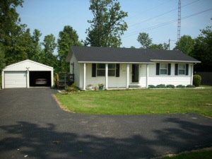 663 East Guthrie Road Bedford, IN 47421 - Photo 1 of 20 Gallery Image 1