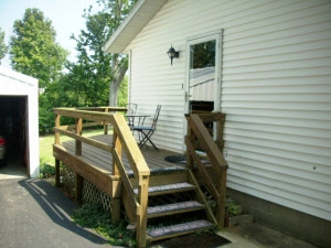 663 East Guthrie Road Bedford, IN 47421 - Photo 16 of 20 Gallery Image 16