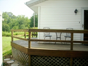 663 East Guthrie Road Bedford, IN 47421 - Photo 17 of 20 Gallery Image 17