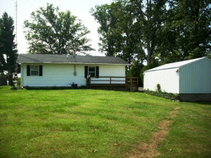 663 East Guthrie Road Bedford, IN 47421 - Photo 18 of 20 Gallery Image 18