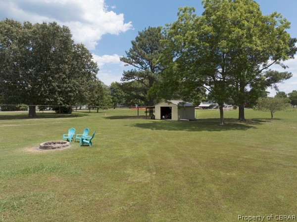 910 Possum Point Road Port Haywood, VA 23138 - Photo 40 of 47
