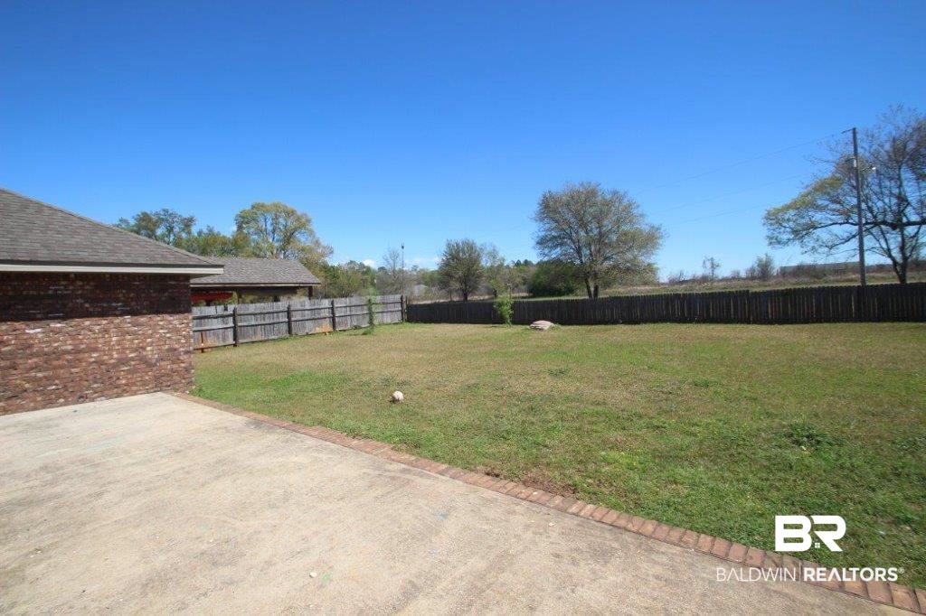 3545 Rigby Drive West Mobile, AL 36695 - Photo 21 of 22
