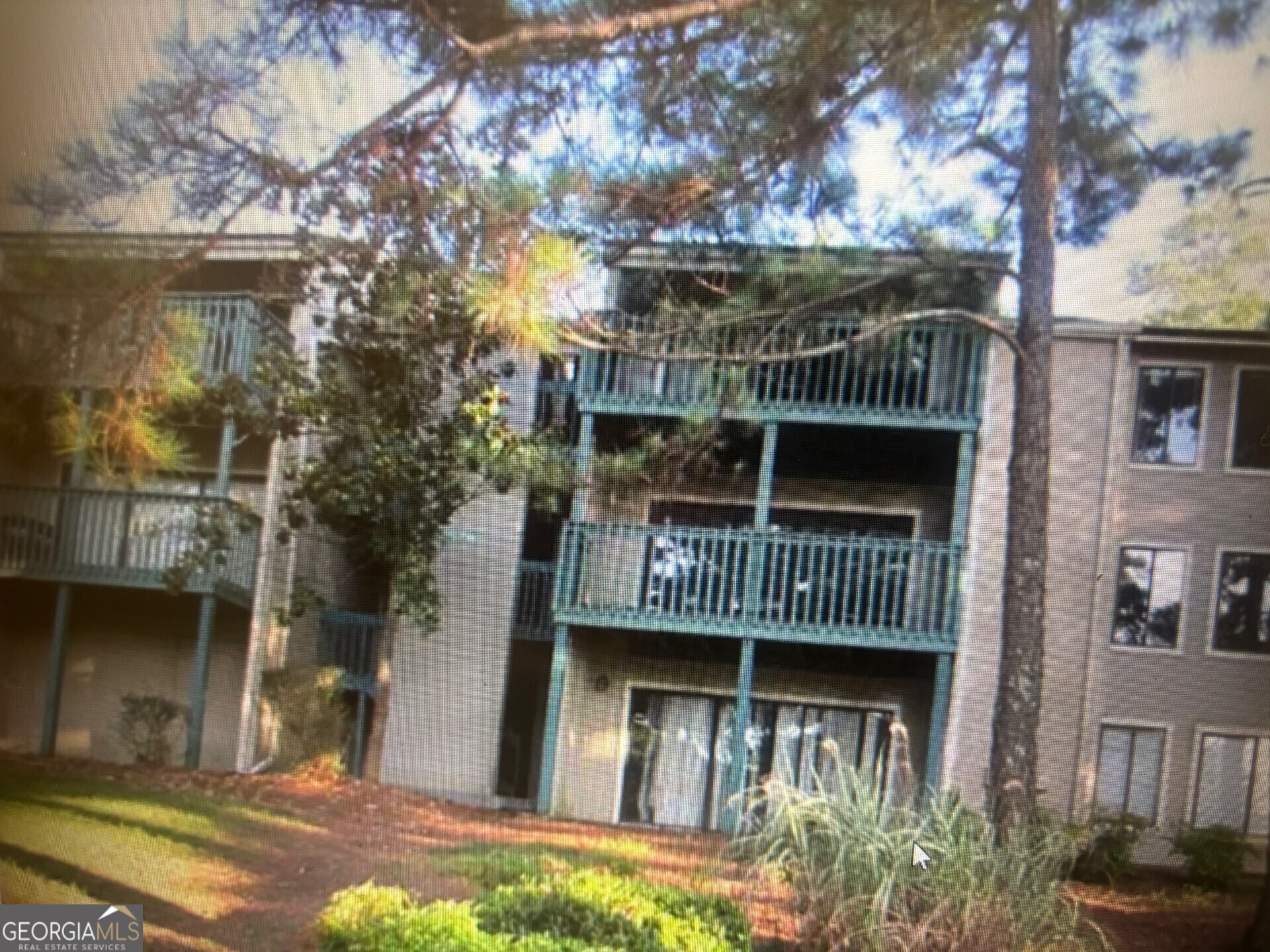 3575 Oakvale Road, Unit 710 Decatur, GA 30034 - Photo 19 of 19