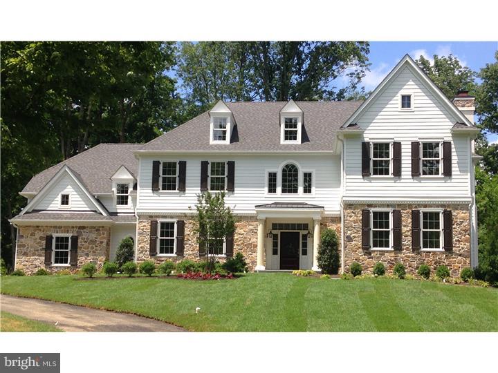 327 Exeter Road Devon, PA 19333 - Photo 1 of 4