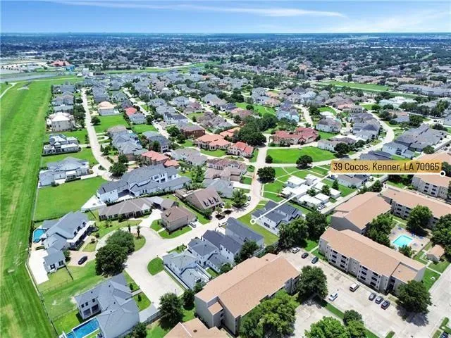 $265,000 | 0 Cocos Other, Kenner, LA 70065