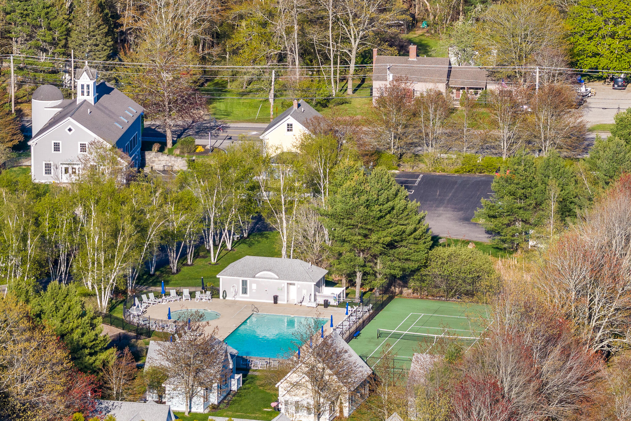 454 Post Road, Unit 137 Wells, ME 04090 - Photo 22 of 35 137 Summer Village-33