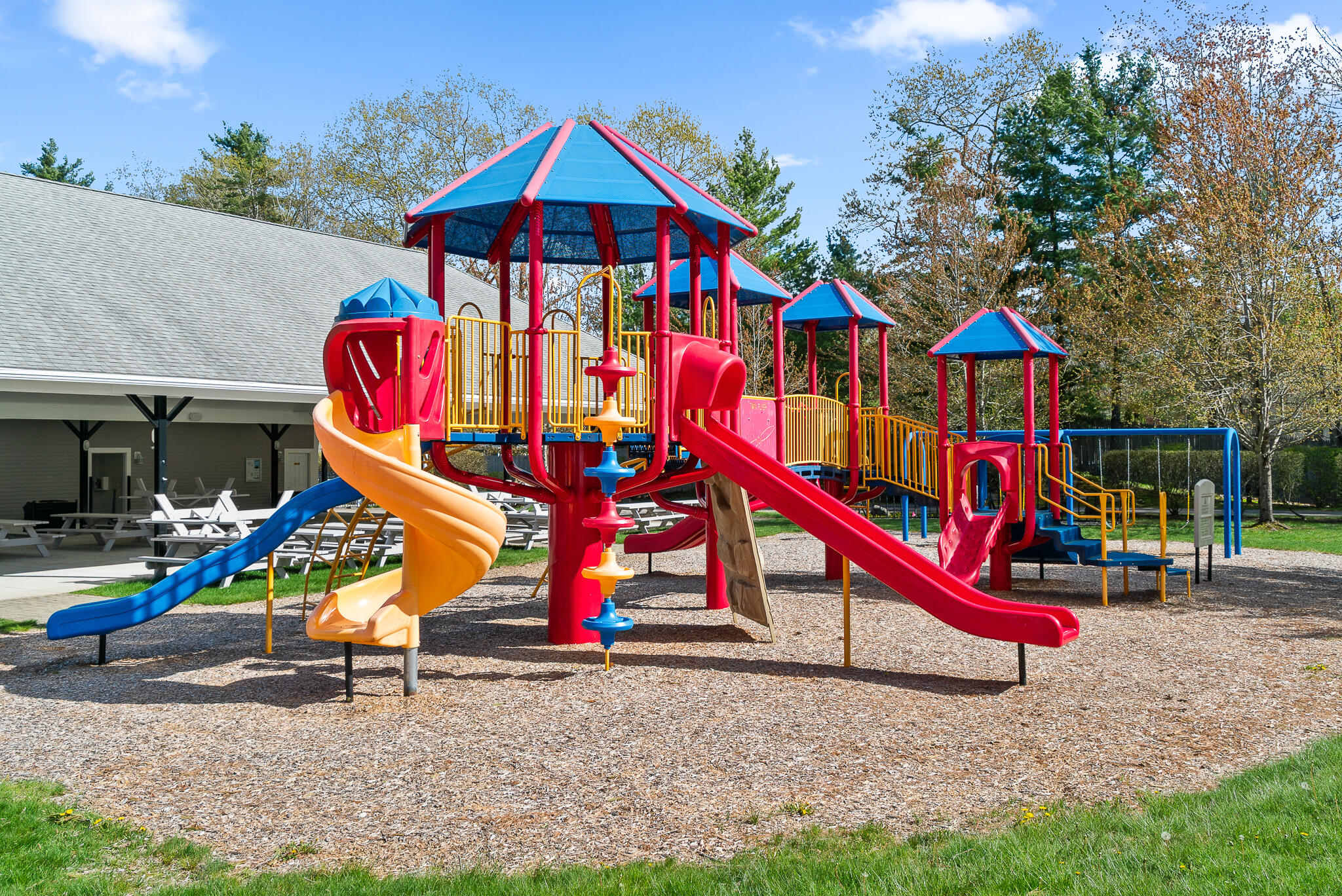 454 Post Road, Unit 137 Wells, ME 04090 - Photo 25 of 35 137 Summer Village-16