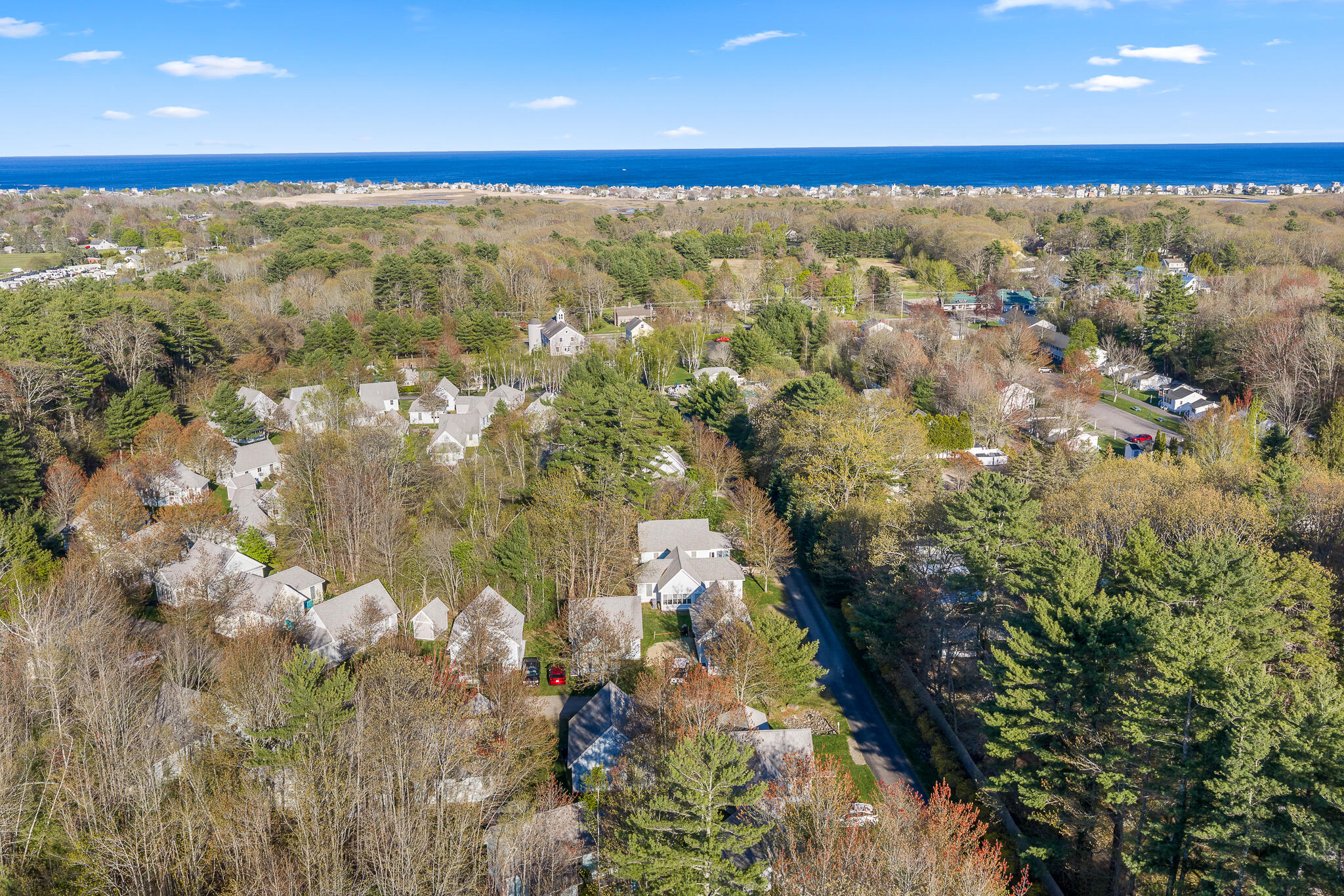 454 Post Road, Unit 137 Wells, ME 04090 - Photo 28 of 35 137 Summer Village-31