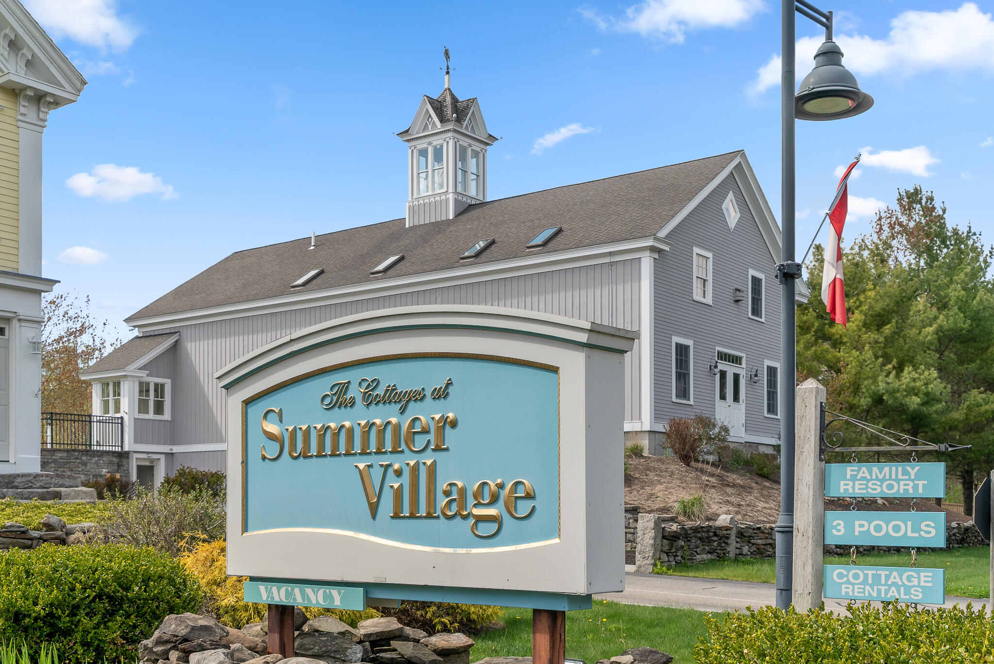 454 Post Road, Unit 137 Wells, ME 04090 - Photo 31 of 35 137 Summer Village