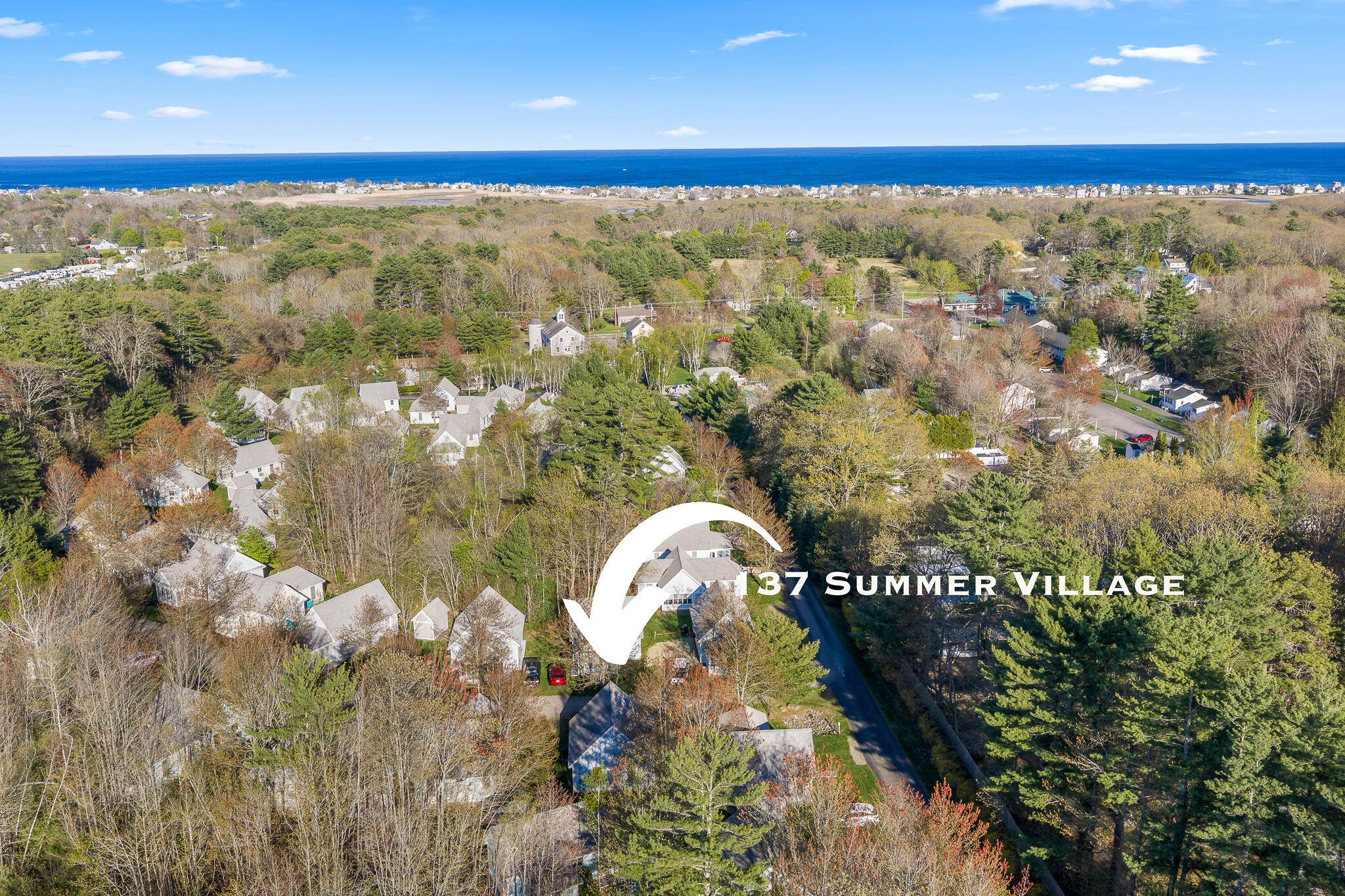 454 Post Road, Unit 137 Wells, ME 04090 - Photo 7 of 35 137 Summer Village-30