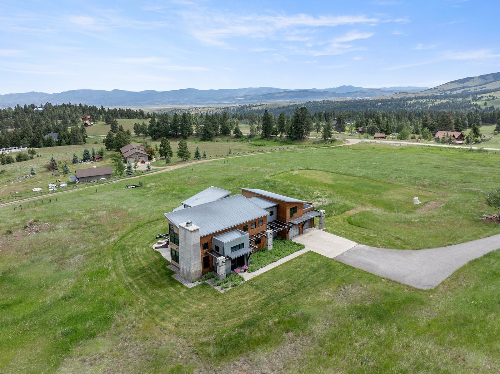 2 Finn Mountain Road Clancy, MT 59634 - Photo 68 of 75 Gallery Image 68