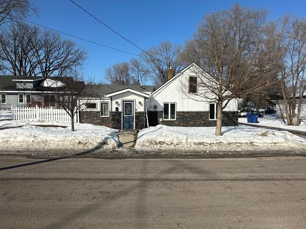 $159,000 | 511 3rd Street Northeast, St. Cloud, MN 56304
