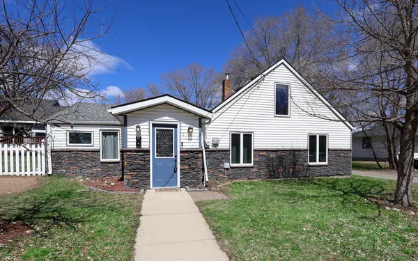 $159,000 | 511 3rd Street Northeast, St. Cloud, MN 56304