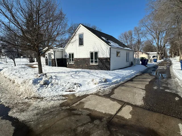 $168,000 | 511 3rd Street Northeast, St. Cloud, MN 56304