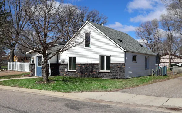 $159,000 | 511 3rd Street Northeast, St. Cloud, MN 56304