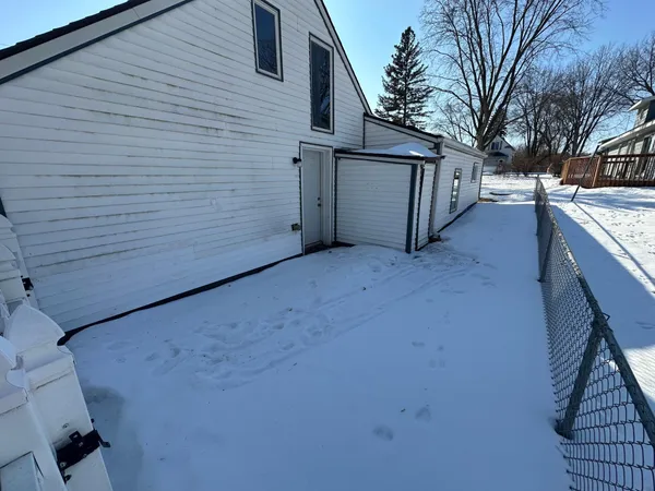 $159,000 | 511 3rd Street Northeast, St. Cloud, MN 56304