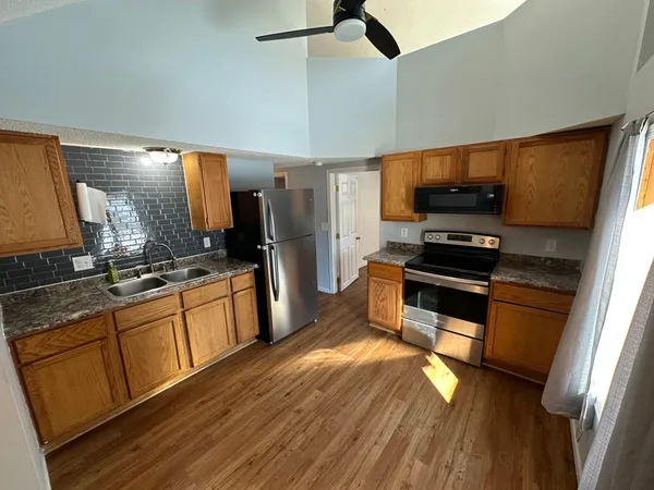 $159,000 | 511 3rd Street Northeast, St. Cloud, MN 56304