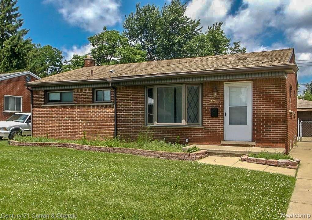 27034 Ford Road Dearborn Heights, MI 48127 - Photo 1 of 20