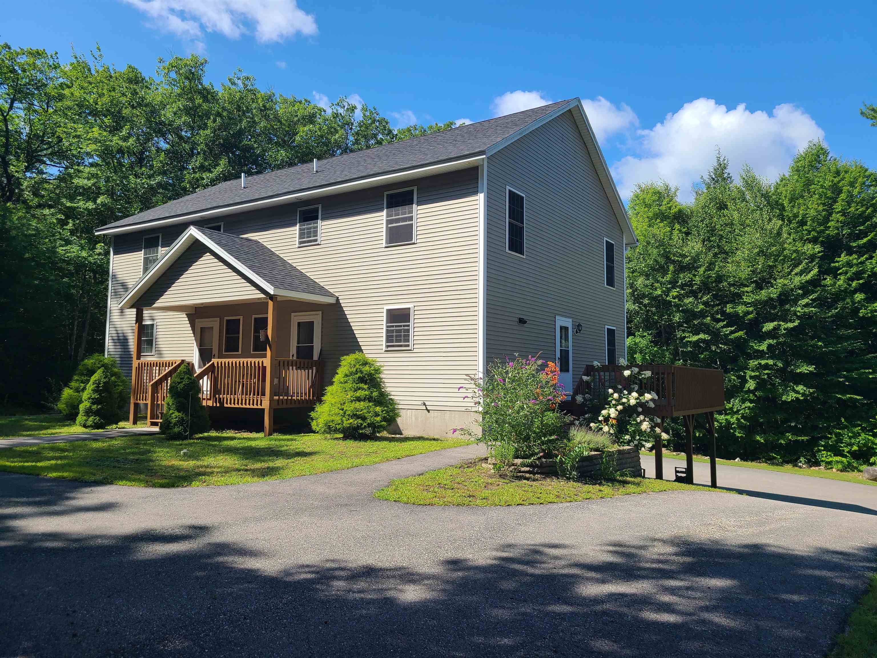 354 Weirs Road, Unit 2 Gilford, NH 03249 - Photo 1 of 25