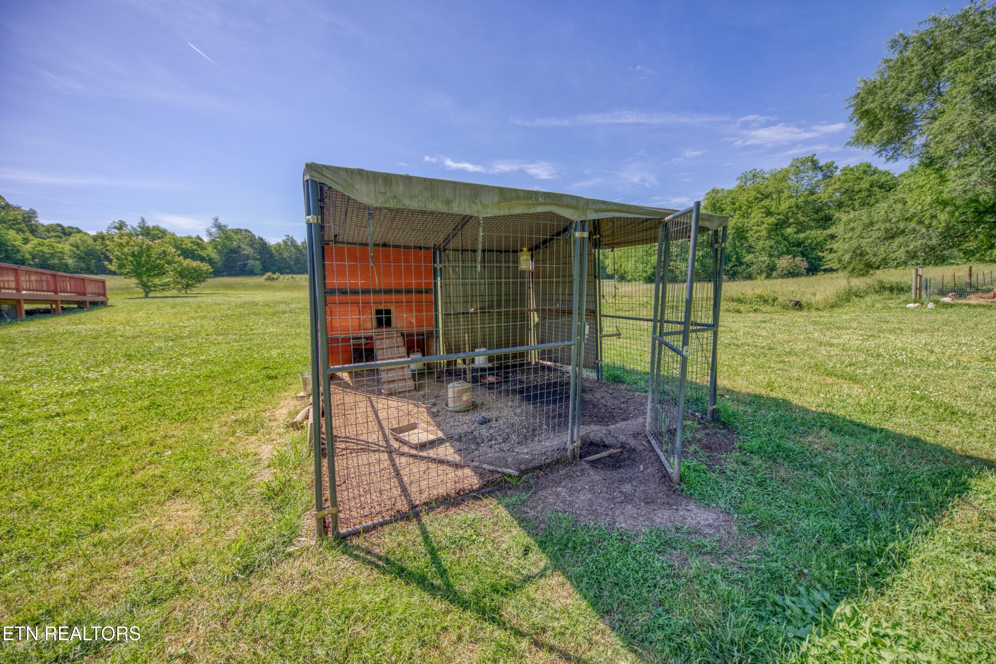 4479 Niles Ferry Road Greenback, TN 37742 - Photo 36 of 42