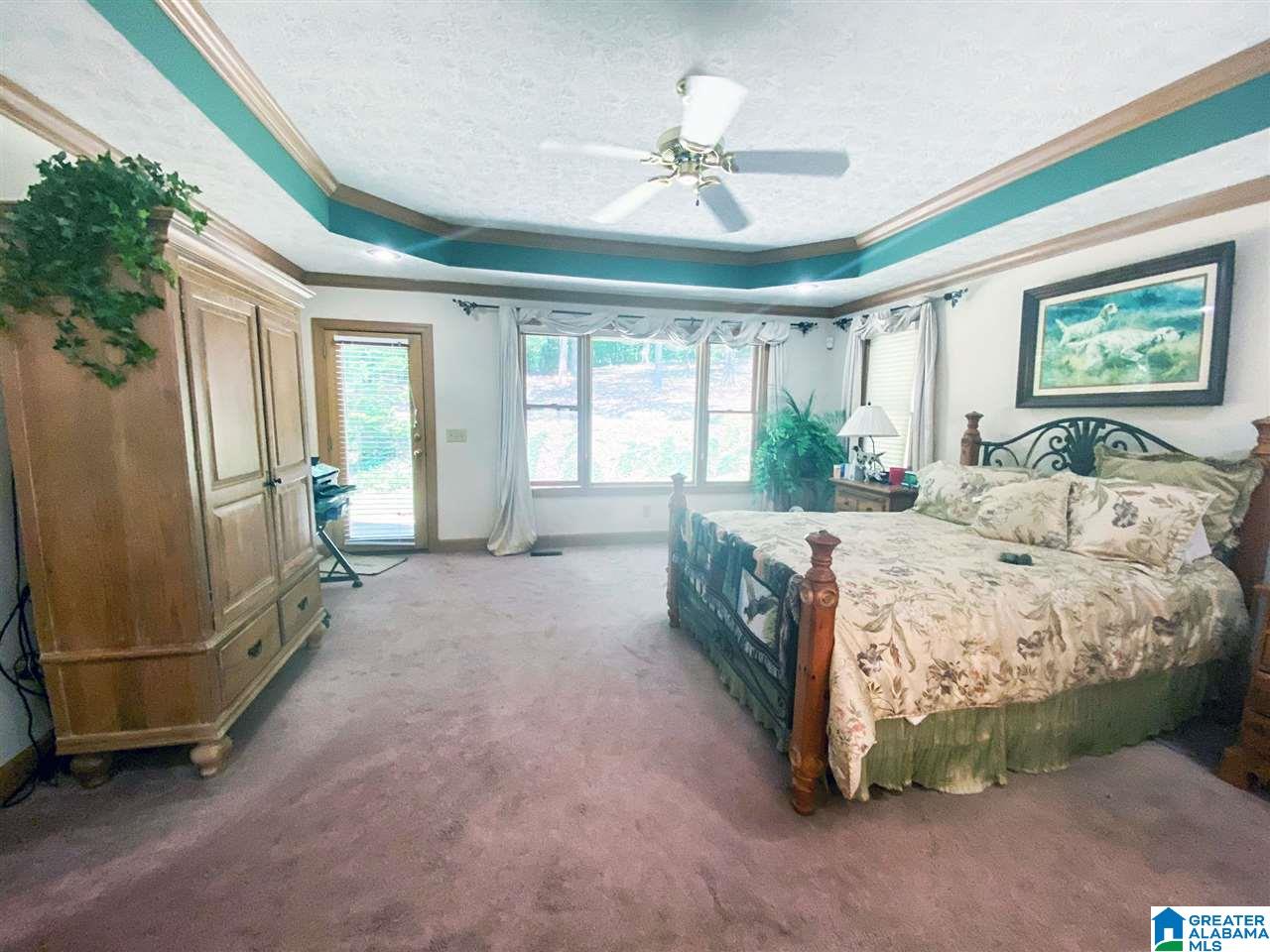 242 Forest Ridge Drive Jacksonville, AL 36265 - Photo 25 of 48