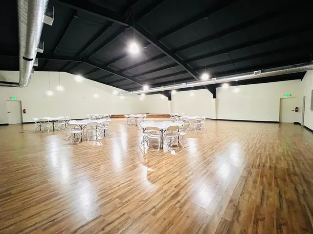 a view of a water heater