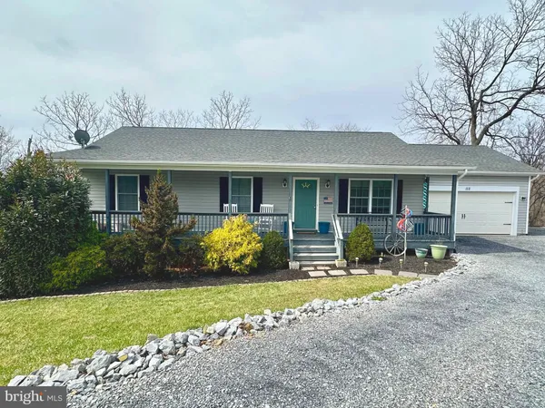 $525,000 | 112 Apple Orchard Drive, Linden, VA 22642