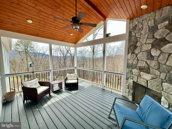 $525,000 | 112 Apple Orchard Drive, Linden, VA 22642