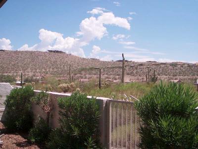 7488 East Wandering Road Tucson, AZ 85750 - Photo 3 of 5 Gallery Image 3