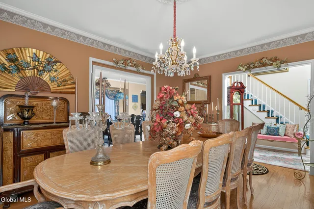 $699,000 | 5 Cephalonia Drive, Niskayuna, NY 12309