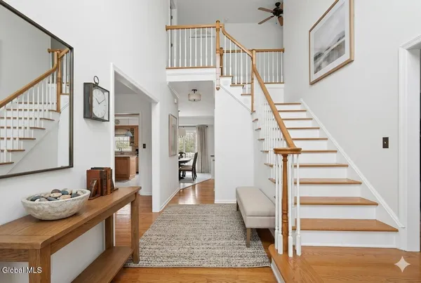 $659,000 | 5 Cephalonia Drive, Niskayuna, NY 12309