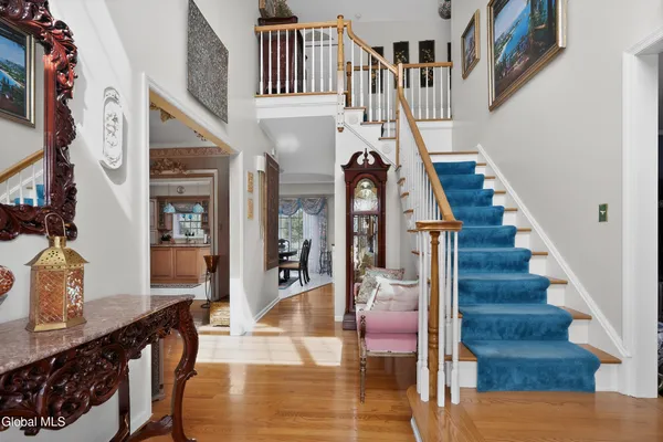 $659,000 | 5 Cephalonia Drive, Niskayuna, NY 12309