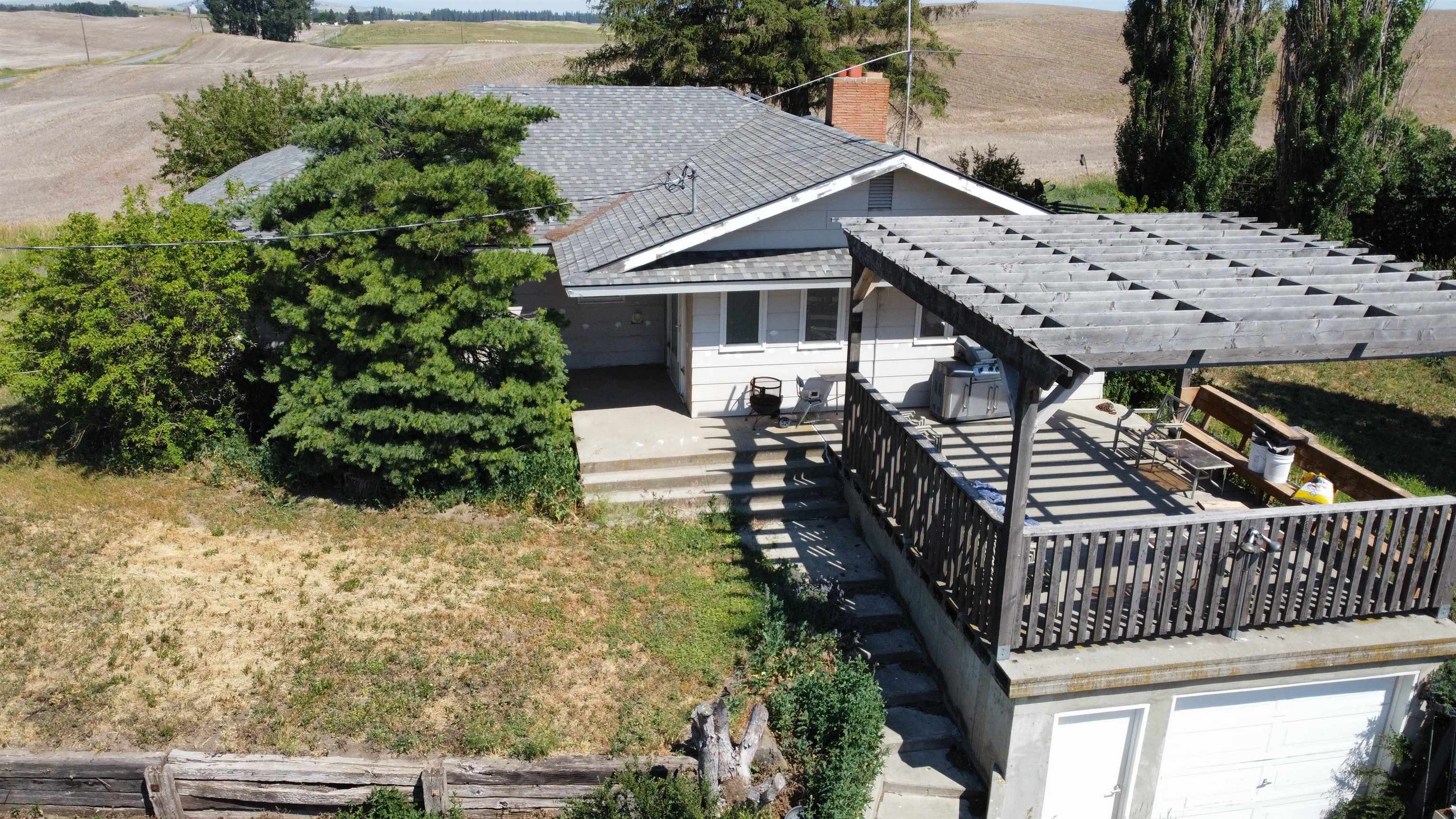 51492 Sobek Road East Edwall, WA 99008 - Photo 1 of 33