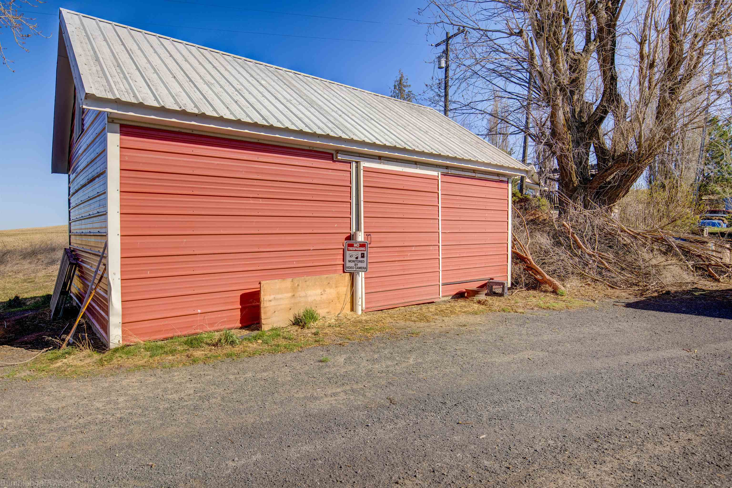 51492 Sobek Road East Edwall, WA 99008 - Photo 21 of 33