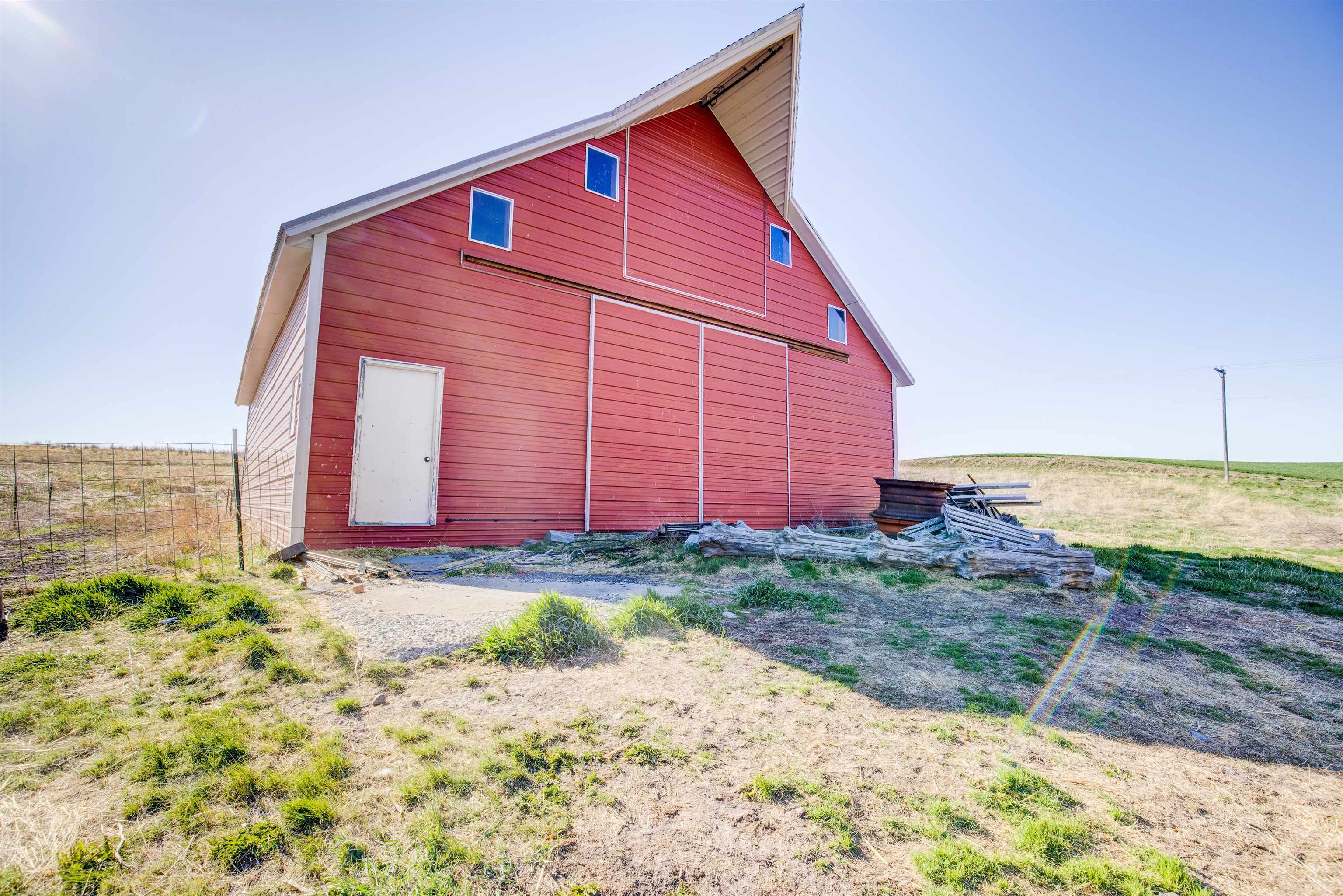 51492 Sobek Road East Edwall, WA 99008 - Photo 24 of 33