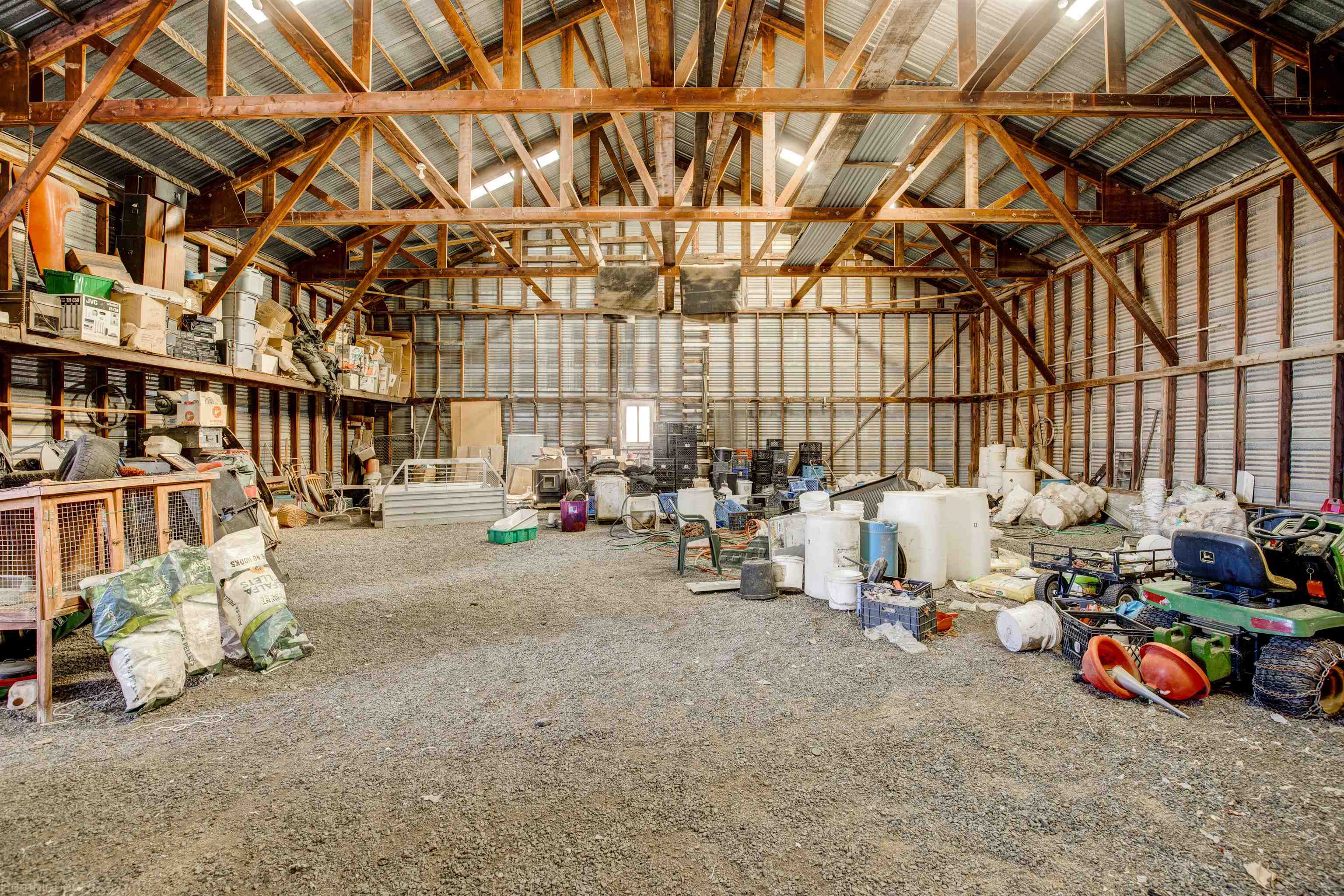 51492 Sobek Road East Edwall, WA 99008 - Photo 29 of 33