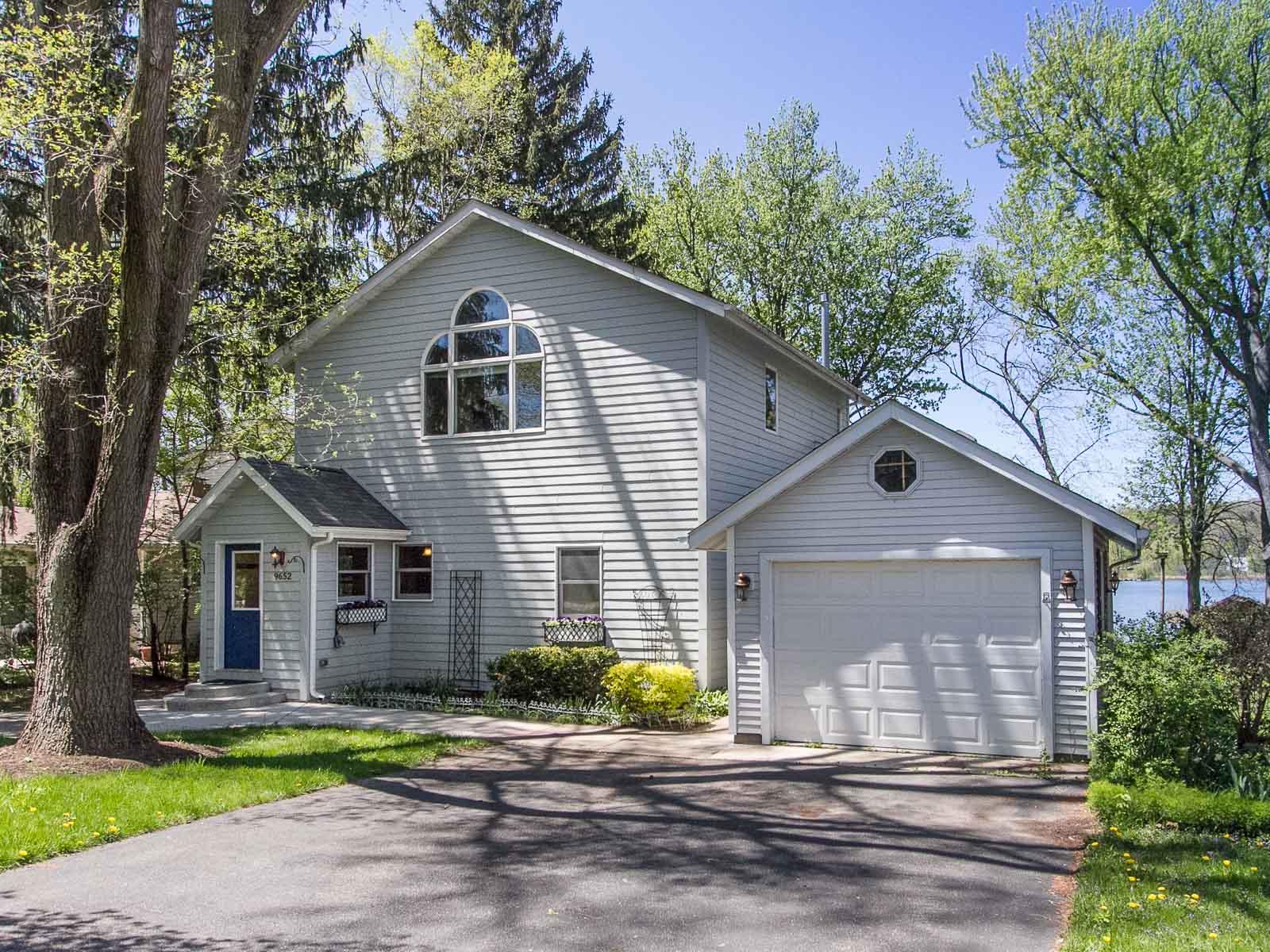 9652 271st Avenue Salem, WI 53179 - Photo 1 of 1 9652 271st (1 of 4)