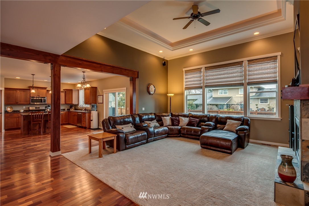 705 Kobe Court Everson, WA 98247 - Photo 8 of 24