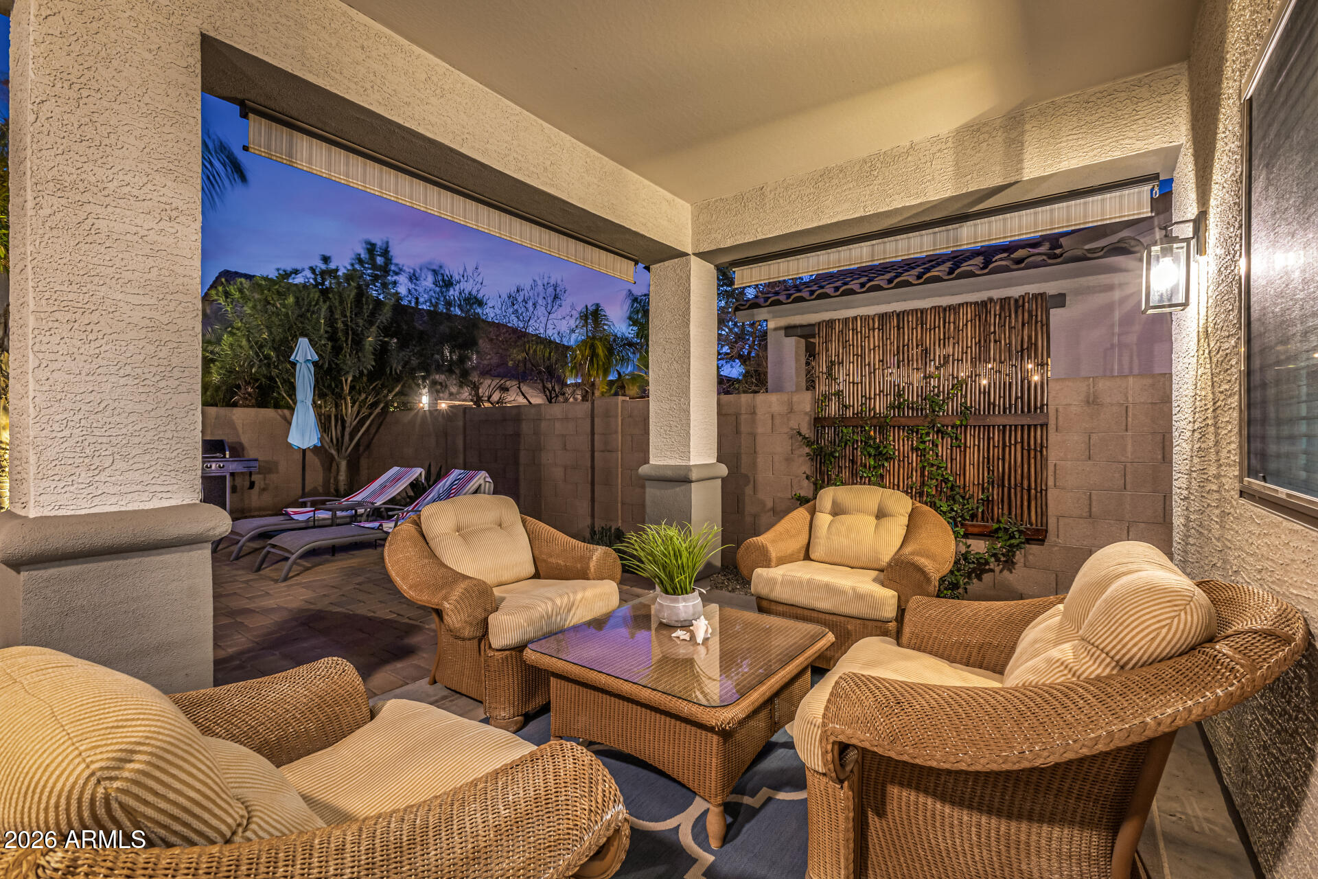 2733 East Rakestraw Lane Gilbert, AZ 85298 - Photo 42 of 53