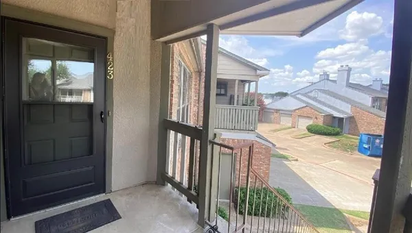 $2,200 | 3101 Townbluff Drive, Unit 423, Plano, TX 75075