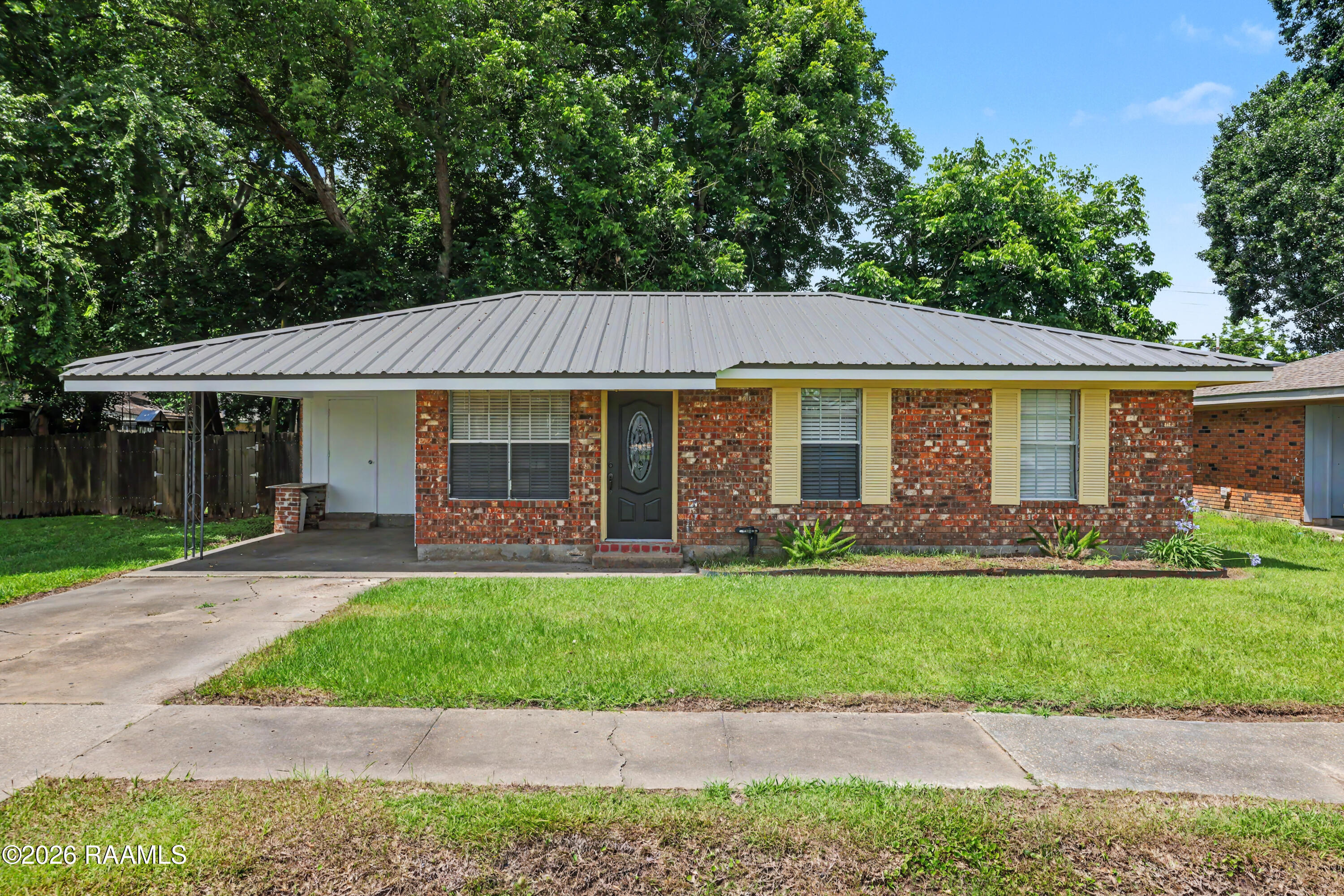 332 Guidry Road Lafayette, LA 70503 - Photo 1 of 12