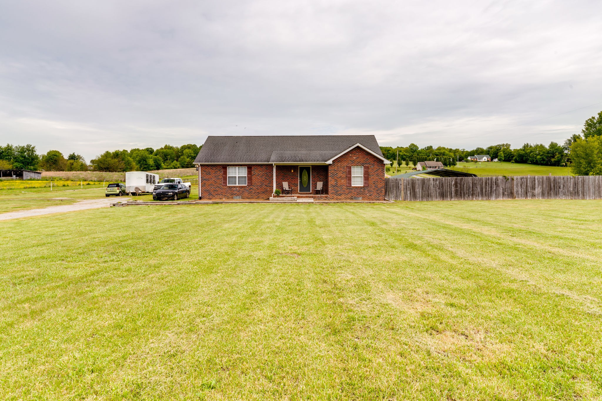 4981 Minnis Road Springfield, TN 37172 - Photo 1 of 27 Gallery Image 1