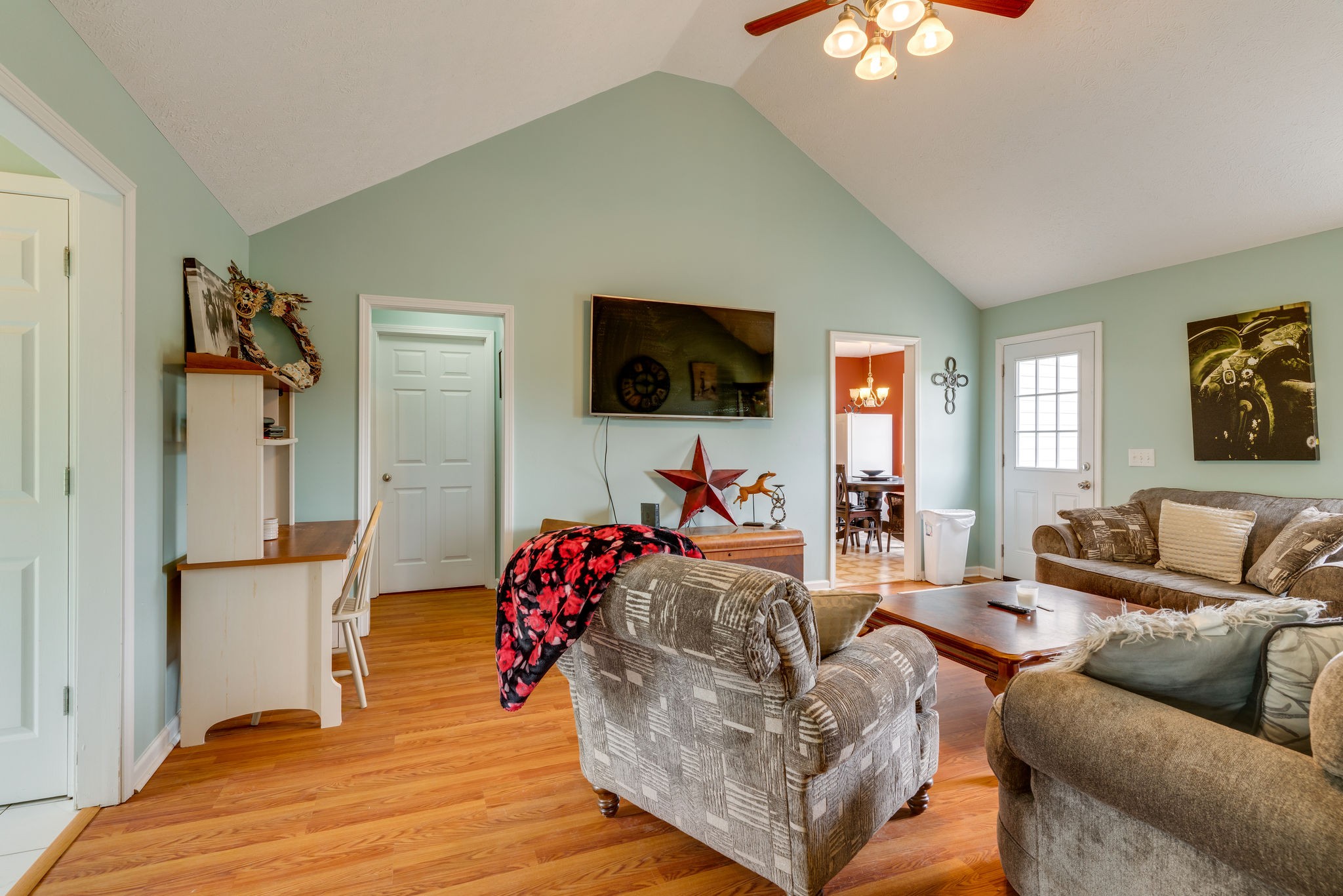 4981 Minnis Road Springfield, TN 37172 - Photo 12 of 27 Gallery Image 12