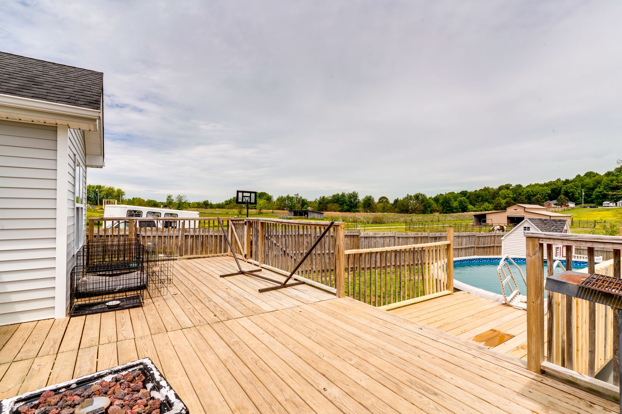 4981 Minnis Road Springfield, TN 37172 - Photo 16 of 27 Gallery Image 16