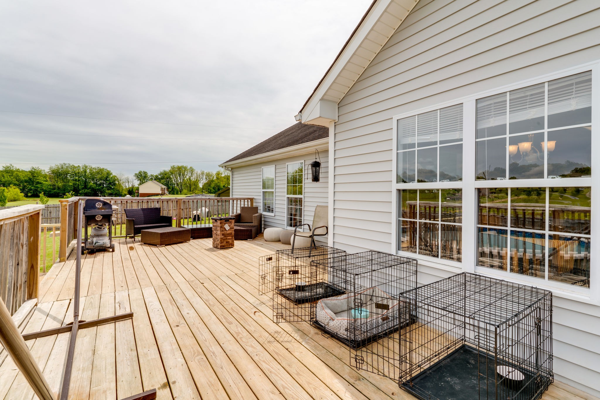 4981 Minnis Road Springfield, TN 37172 - Photo 18 of 27 Gallery Image 18