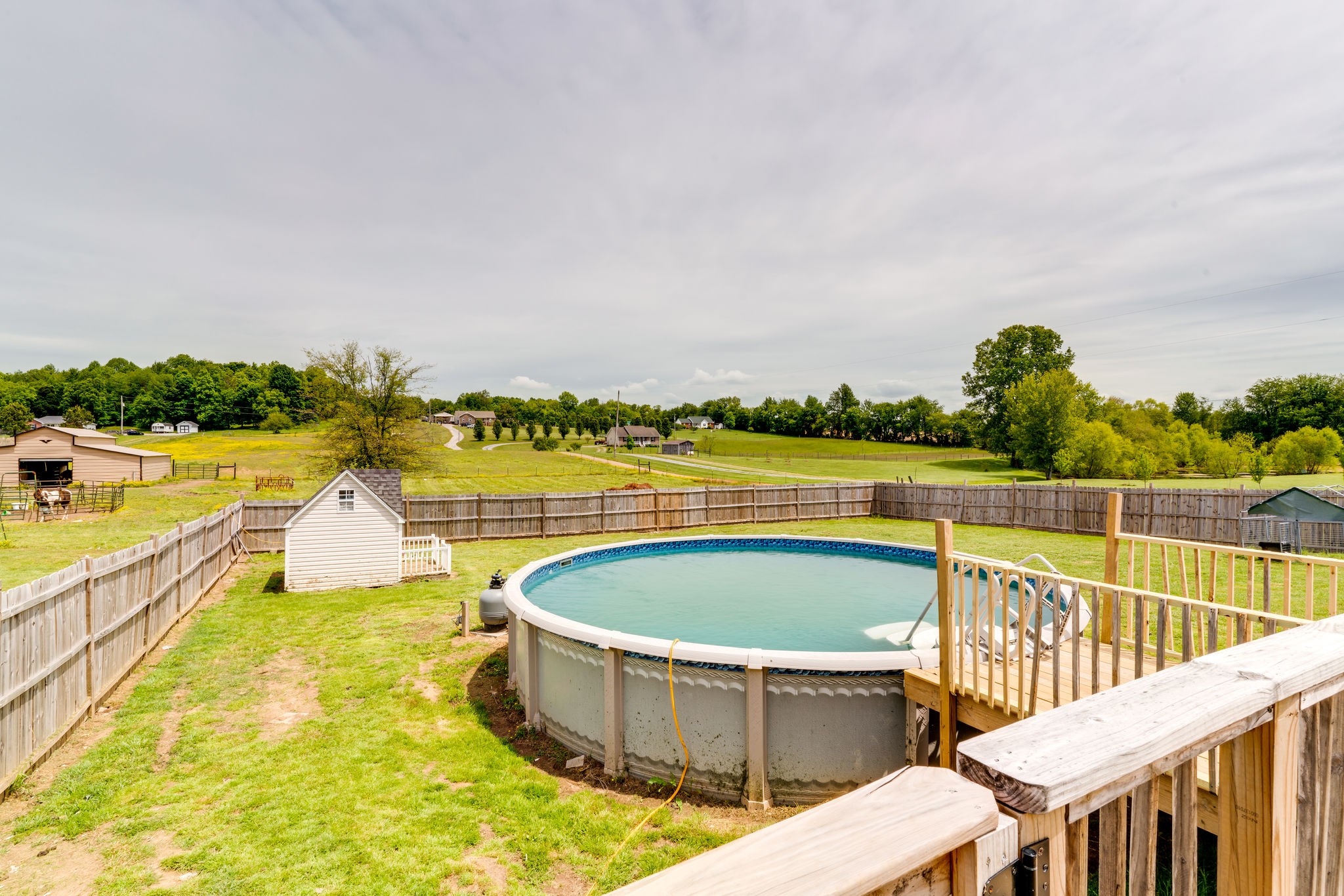 4981 Minnis Road Springfield, TN 37172 - Photo 19 of 27 Gallery Image 19