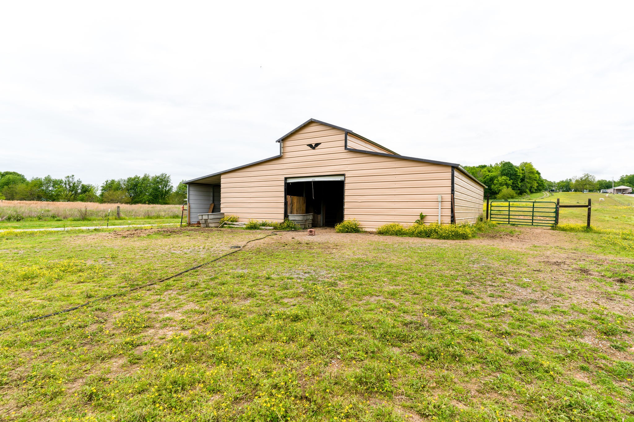 4981 Minnis Road Springfield, TN 37172 - Photo 22 of 27 Gallery Image 22
