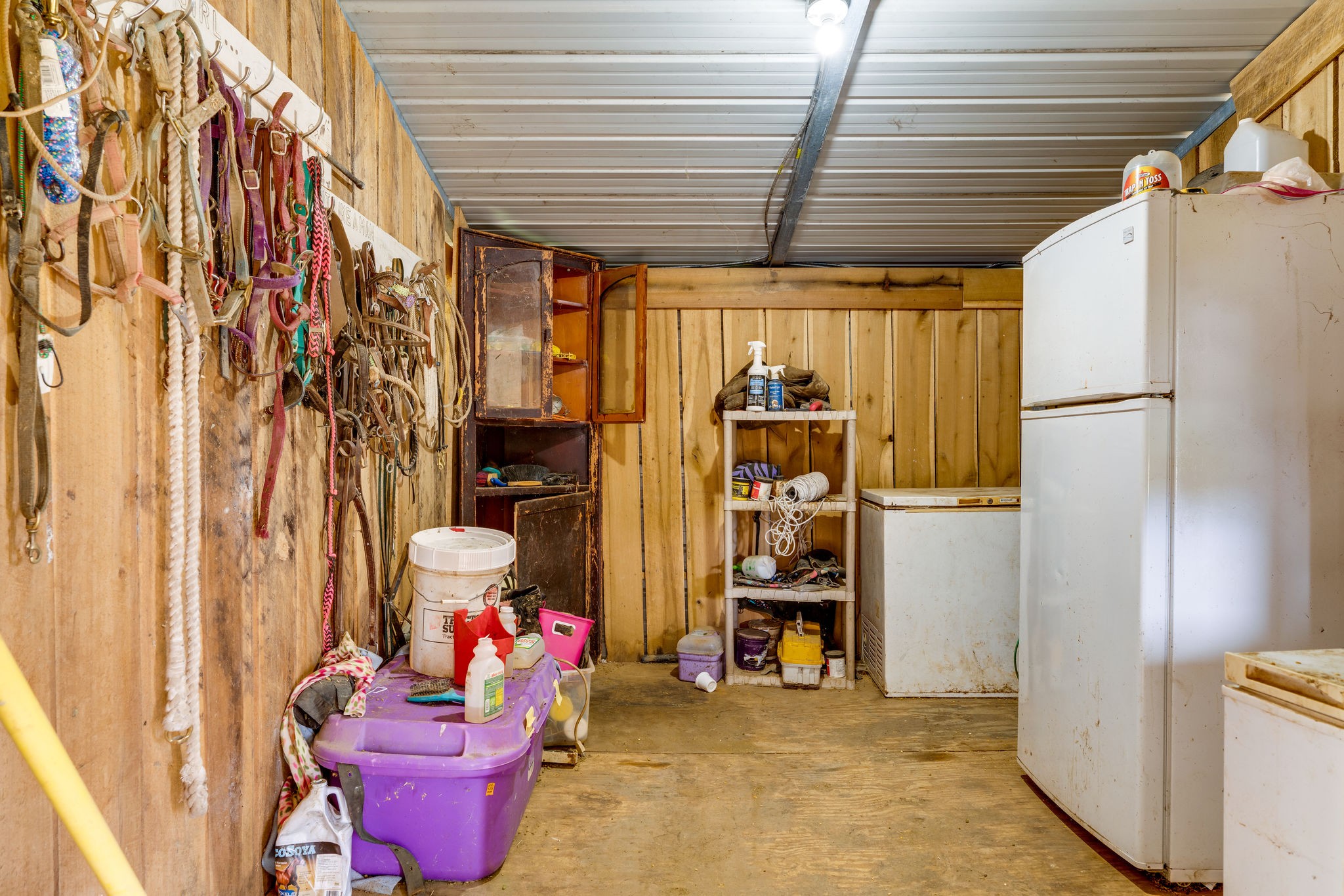 4981 Minnis Road Springfield, TN 37172 - Photo 25 of 27 Gallery Image 25