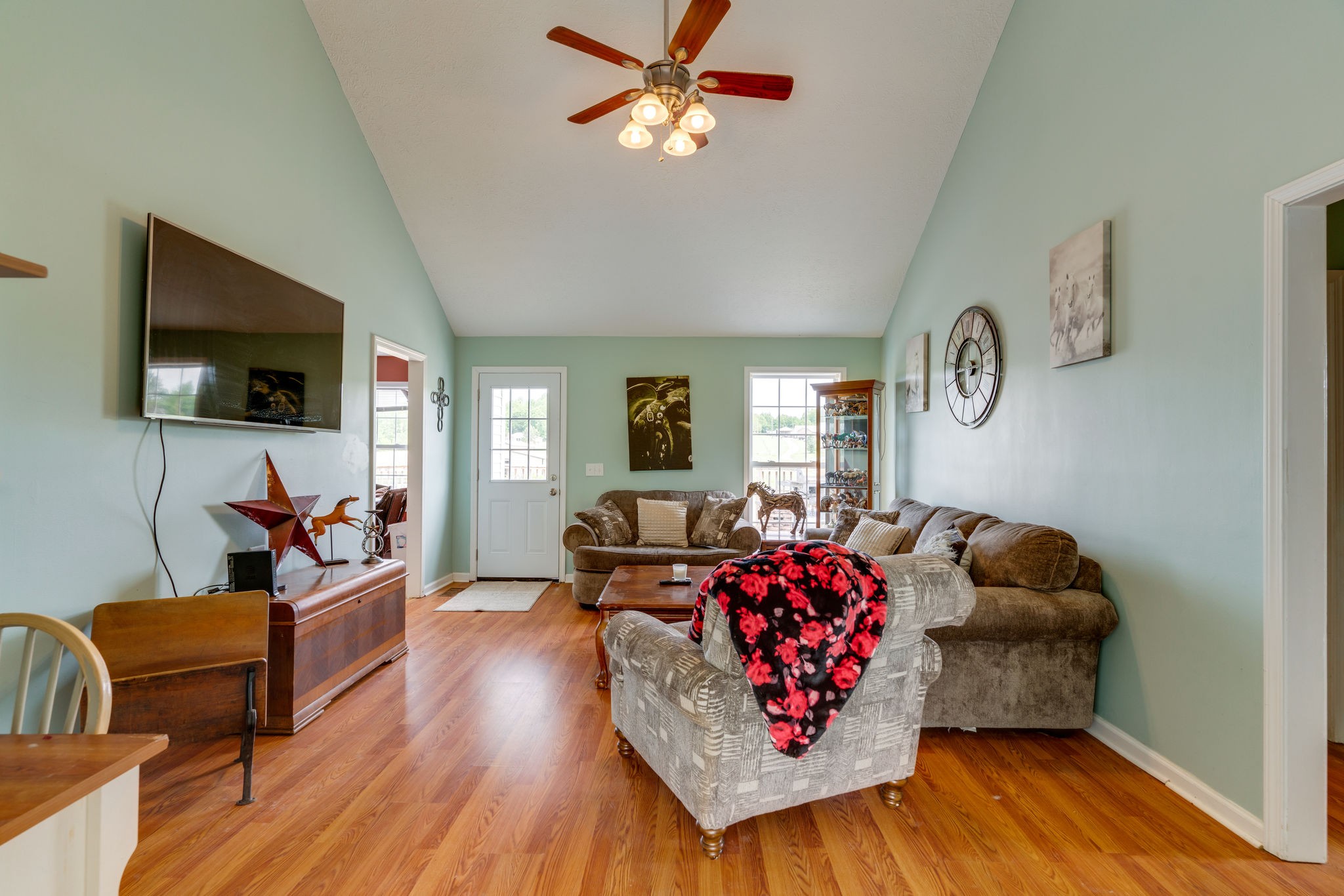4981 Minnis Road Springfield, TN 37172 - Photo 3 of 27 Gallery Image 3