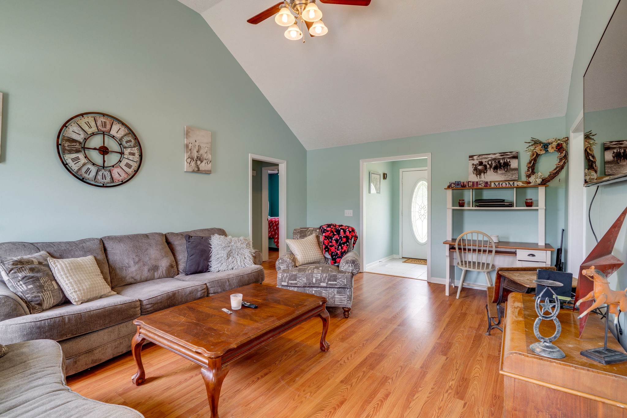 4981 Minnis Road Springfield, TN 37172 - Photo 4 of 27 Gallery Image 4